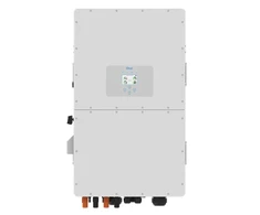 Deye Inverter Hybrid HV 50kW 4MPPT | SUN-50K-SG01HP3-EU-BM4