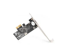 Assmann Electronic DIGITUS 2.5Gigabit Ethernet PCI Express kortelė NIC CHIPSET RTL8125B