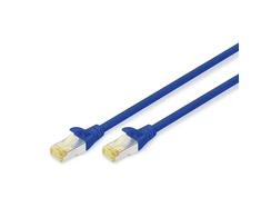Digitus Skaitmenas | CAT 6A S-FTP pataisos laidas | DK-1644-A-005/B