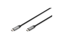 Digitus Skaitmenas | DB-300220-010-S | USB-C į USB-C