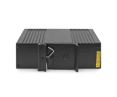 Šakotuvas „Digitus“ | DN-651141 gigabito EthernetPoE injektorius, pramoninis
