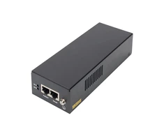 Digitus Skaitmeninis Gigabit Ethernet PoE++ purkštukas, 802.3bt, 85 W | DN-95109