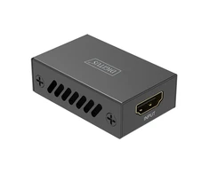 Digitus | HDMI Repeater, 8K/60Hz, Juodas | DS-55341
