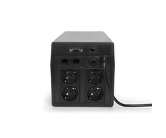 Assmann Electronic Nepertraukiamo maitinimo šaltinis DIGITUS DN-170076 (stacionarus, 2000VA)