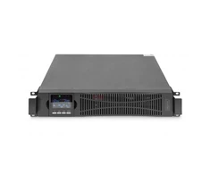 Digitus | OnLine UPS | DN-170095 | 2000 VA | 2000 W | C14