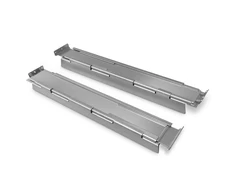 Digitus | UPS Mounting-Kit for 19" Network | DN-170109 | Plotis: 68mm, Gylis: 469.5mm, Height: 85mm | Sidabrinis