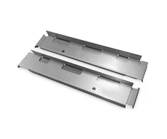 Digitus | UPS Mounting-Kit for 19" Network | DN-170109 | Plotis: 68mm, Gylis: 469.5mm, Height: 85mm | Sidabrinis