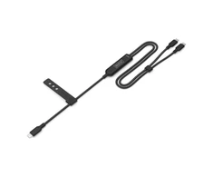 Digitus | USB-C 2in1 charging cable, 140W | AK-300170-018-S