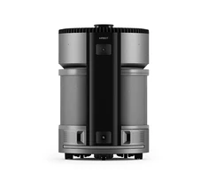 Ecovacs Air AIRBOT Z1 oro drėkintuvas ir valytuvas, Juodas