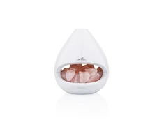 Drėkintuvas ETA | Himalaia Aroma difuzorius | ETA563490000 | Ultragarsinis | Tinka kambariams iki 15 m² | Baltas