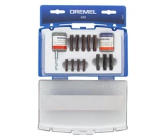 Dremel pjovimo priedų rinkinys 69 vnt.