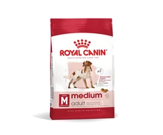 Royal Canin SHN vidutinio dydžio suaugusių šunų pašaras BF 4kg