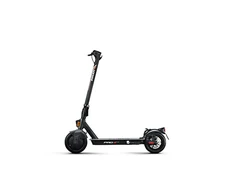Ducati firminis elektrinis paspirtukas PRO-II PLUS su posūkio signalais 350 W 10" 6-25 km/h Juodas
