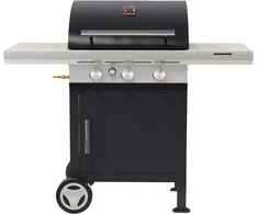Dujinė kepsninė Barbcook Barbecue Spring 3112 | 115 x 55 x 133 cm | BC-GAS-2002