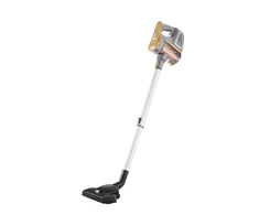 Adler dulkių siurblys | AD 7036 | Virvelinis veikiantis | Rankinis | 800 W | 220-240 V | Veikimo spindulys 6 m | Baltas | Garantija 24 mėn.