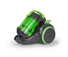 Dulkių siurblys Adler | Vacuum Cleaner | AD 7049 | Corded operating | Handstick/Handheld | 800 W | Juodas | Garantija 24 mėn.