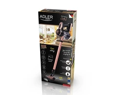 Adler AD 7044 rankinis dulkių siurblys be maišelio