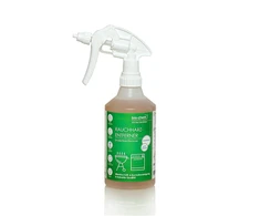 Bio-chem grilio, grotelių ir orkaitės valiklis SMOKE RESIN REMOVER, 500 ml