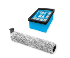 Dulkių siurblys Bissell 4046F CrossWave Multi-Surface Priedas Kit