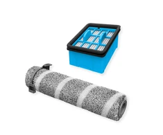 Dulkių siurblys Valymo rinkinys BISSELL CrossWave Multi-Surface