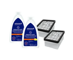 Bissell 4087 CrossWave FreshStart Priedas Kit