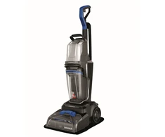 Dulkių siurblys Bissell PowerWash Hydrosteam | Corded operating | Washing function | 1400 W | Juodas/Cobalt Mėlyna
