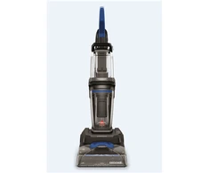 Dulkių siurblys Bissell PowerWash Hydrosteam | Corded operating | Washing function | 1400 W | Juodas/Cobalt Mėlyna