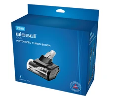 Bissell antgalis Icon Motorized Turbo