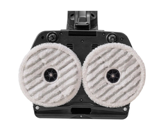 Bissell priedų rinkinys skirtas Bissell SpinWave + Vac PET 3893N / 3898N modeliams