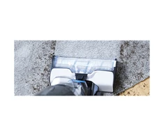 Bissell šepetys Multi-Surface Brushroll, skirtas Crosswave Hydrosteam modeliui
