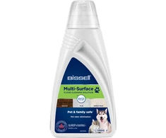 Universali valymo priemonė Bissell Multi Surface Pet Formula, 1 L