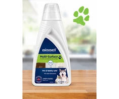 Universali valymo priemonė Bissell Multi Surface Pet Formula, 1 L