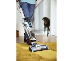 Plaunantis dulkių siurblys - šluota Bissell CrossWave PetPro / BISS10077