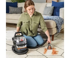 Kilimų ir apmušalų valymo įrenginys BISSELL SpotClean C9 Select, 400 W