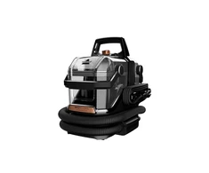 Kilimų ir baldų valymo įrenginys BISSELL SpotClean HydroSteam Pro, 1000W