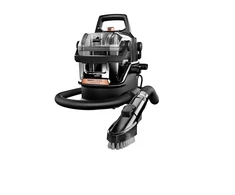 Kilimų ir baldų valymo įrenginys BISSELL SpotClean HydroSteam Pro, 1000W