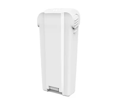 Dulkių siurblys Bissell PowerClean Baterija 2000mAh, Baltas