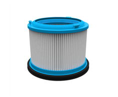 Bissell PowerClean HEPA filter, Baltas
