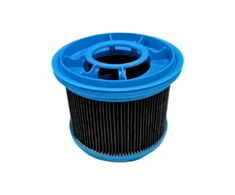 Bissell | „PowerClean“ HEPA filtrai