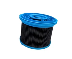 Bissell | „PowerClean“ HEPA filtrai