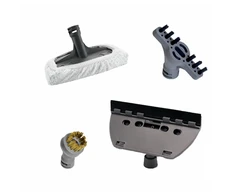 Bissell | Priedas Pack PowerFresh SlimSteam | Pilkas