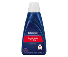 Kilimų ir baldų valymo priemonė Bissell Spot and Stain Pro Oxy , 1 L