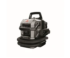 Dulkių siurblys Bissell | Nešiojamas kilimų ir apmušalų valiklis | SpotClean C9 Pro | Veikia su laidu | Skalbimo funkcija | 400 W