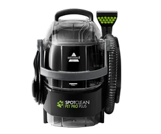 Kilimų ir apmušalų valymo įrenginys BISSELL SpotClean Pet Pro Plus, 37252 , 750 W