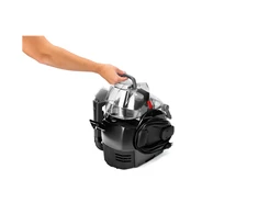 Kilimų ir apmušalų valymo įrenginys BISSELL SpotClean Pet Pro Plus, 37252 , 750 W