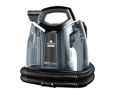 Kilimų ir baldų valymo įrenginys BISSELL SpotClean Plus, 330 W