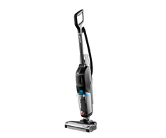 Plaunantis siurblys - šluota Bissell CrossWave HF2 Pro, 340 W