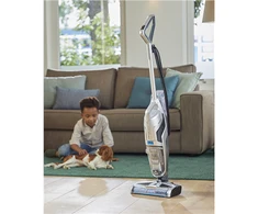 Bissell Dulkių siurblys CrossWave C3 Select, su siurbimo ir plovimo funkcija