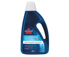 Dulkių siurblys Bissell | Ploviklis dėmėms ir kvapams šalinti | 1500 ml | 1 vnt.
