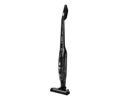 Įkraunamasis dulkių siurblys Bosch BBHF220 Readyy'y 20Vmax, juodas